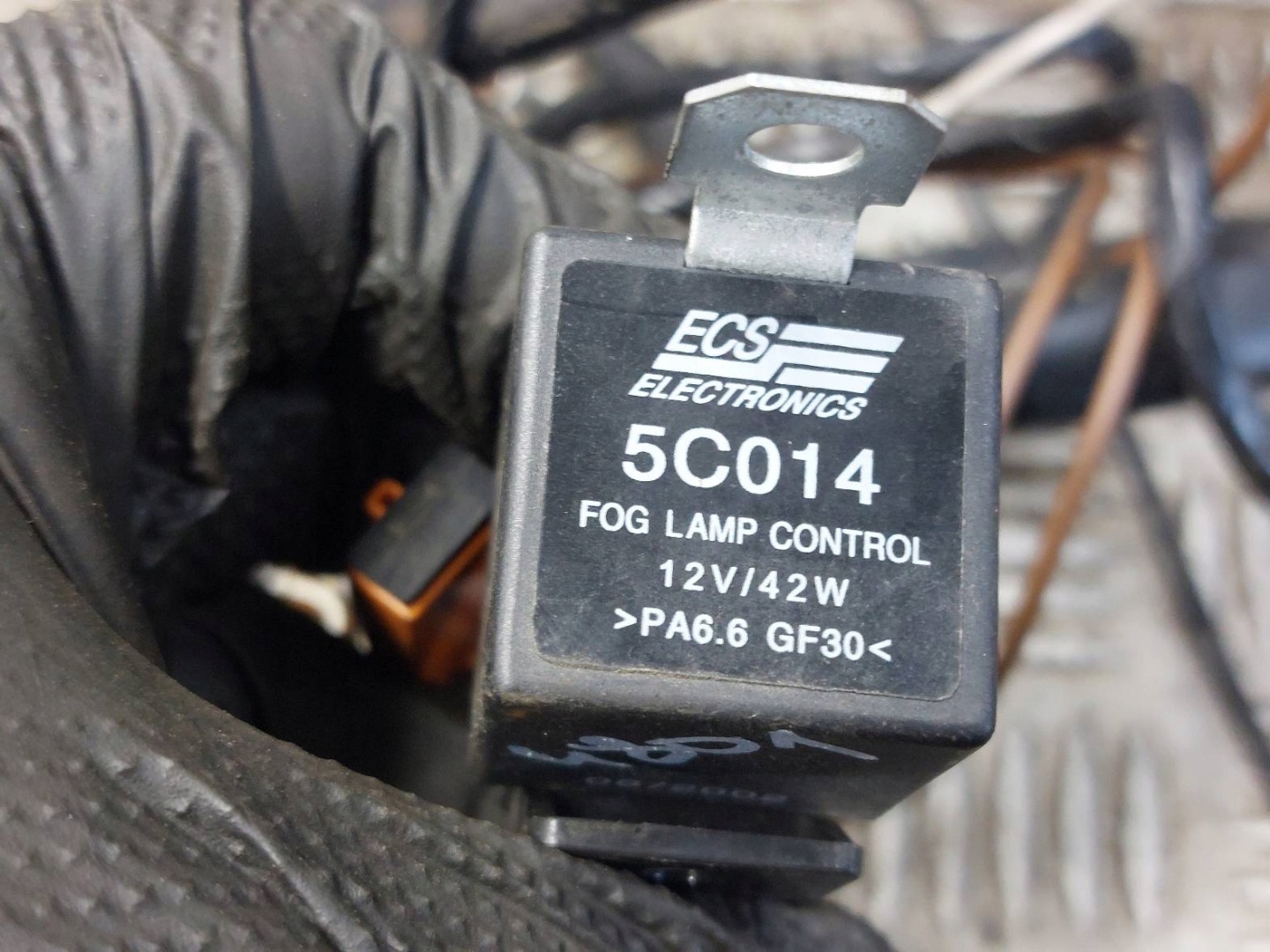 modulo HAKA ECS 5C002 ECS 5C014