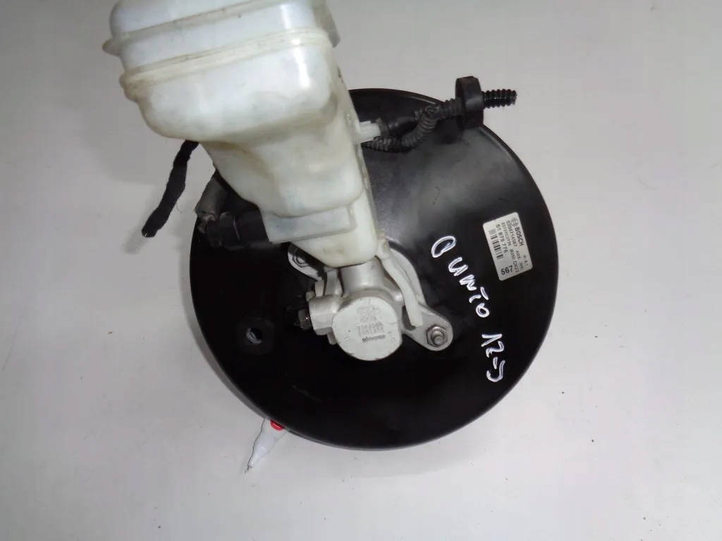 FIAT GRANDE PUNTO EVO SERVO SERVOFRENO