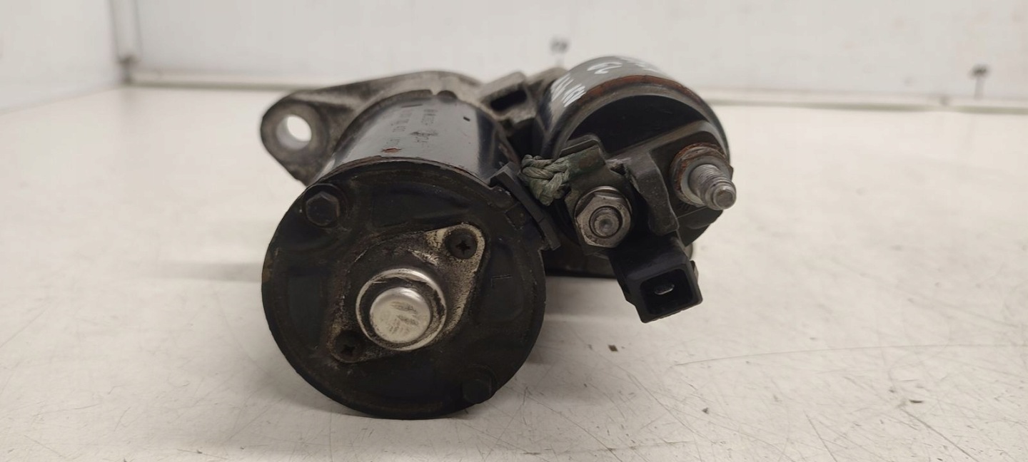 starter Seat Ibiza 6L 1,4 16V 3D