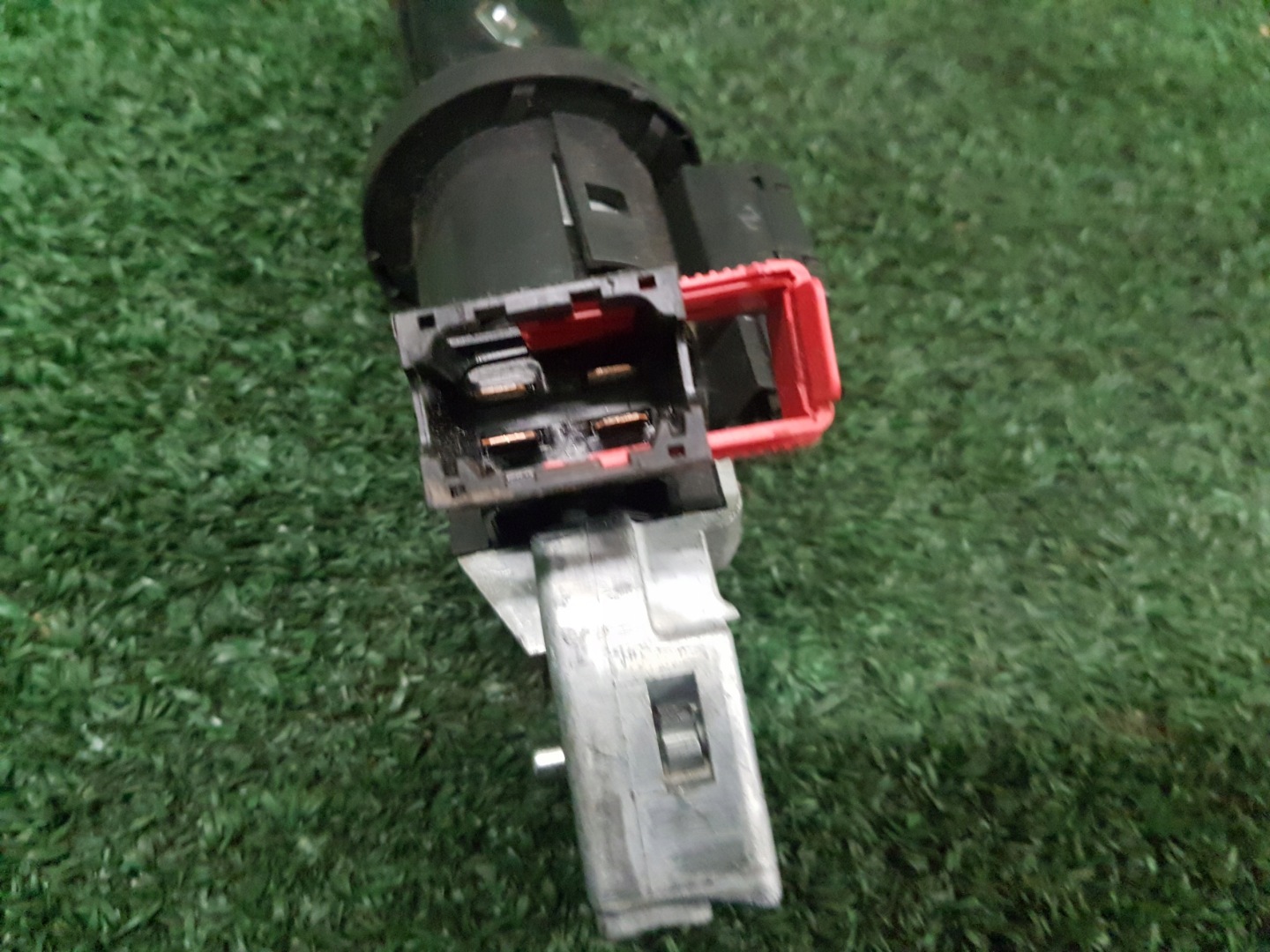 ignition Z KLUCZYKIEM RENAULT MODUS N0502060