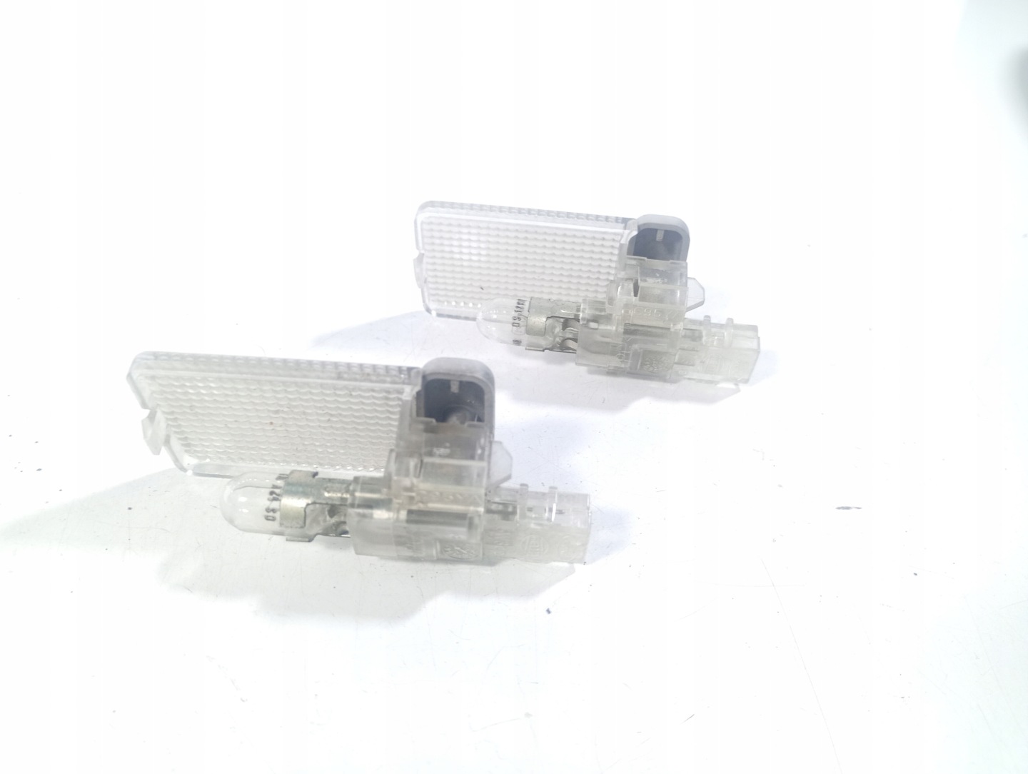 FORD FOCUS CMAX LIFT 03-07 OSWIETLENIE cabs light inner 2 szt
