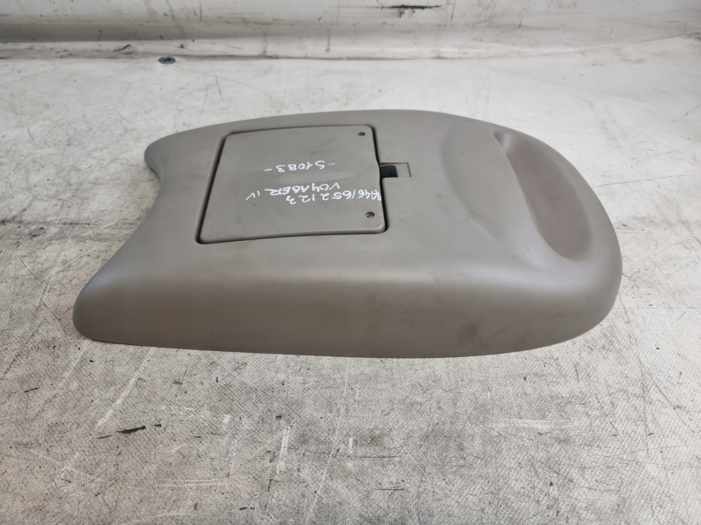display DVD CHRYSLER GRAND VOYAGER IV 01r