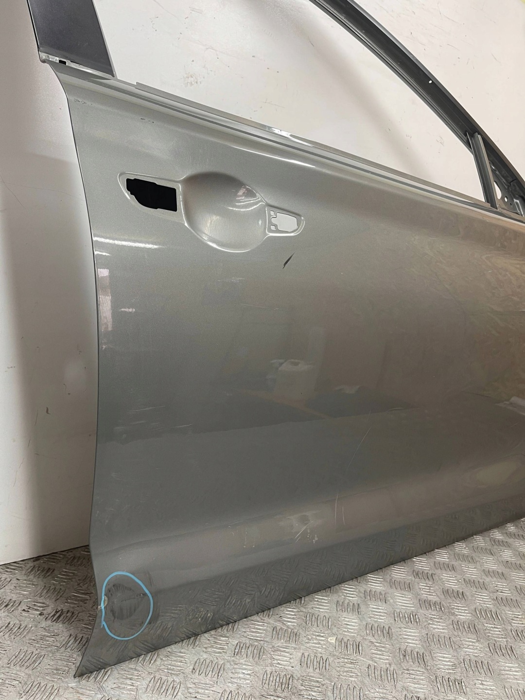 door front front right Hyundai i30 3 III 17
