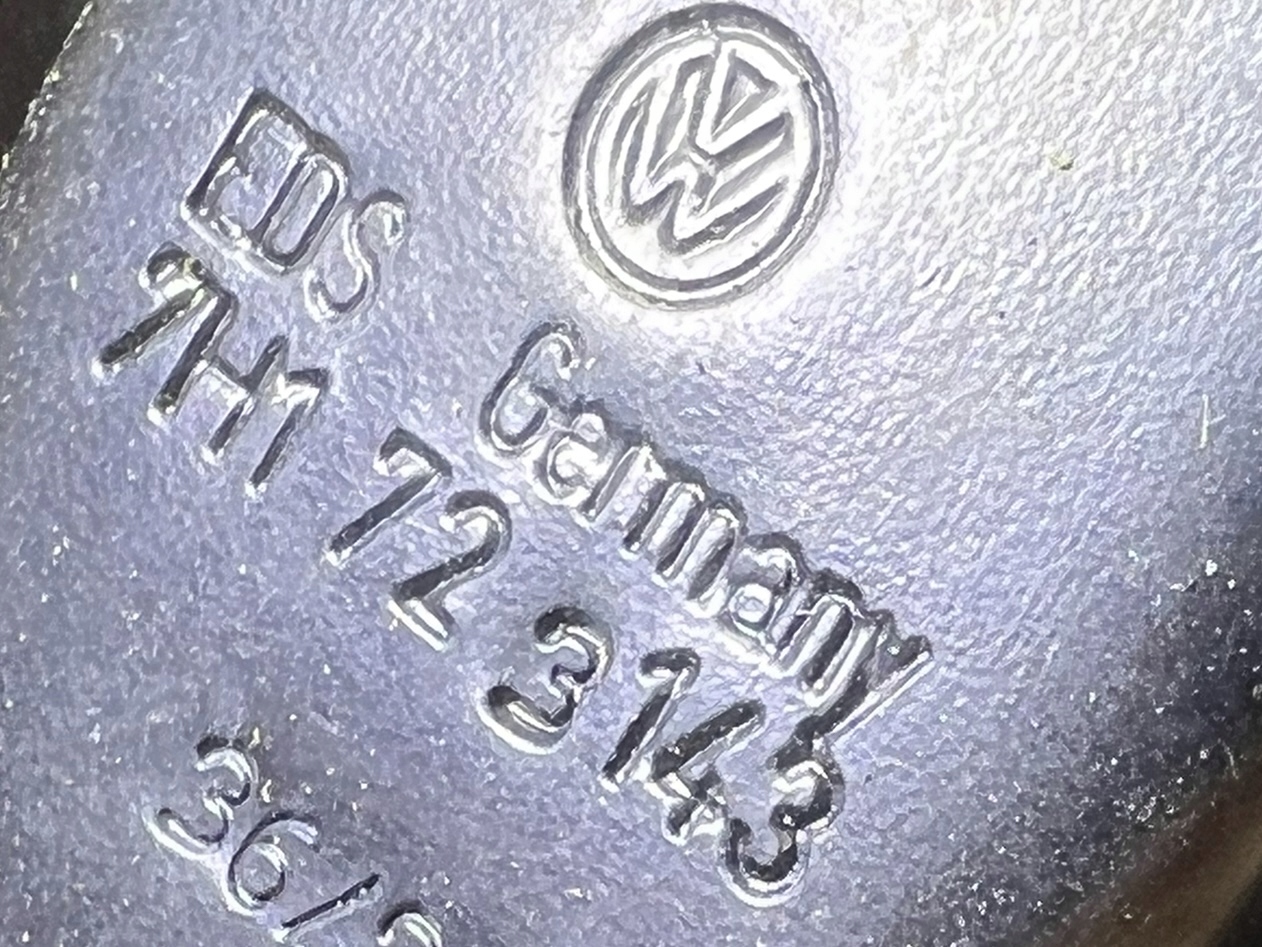 PEDAL držač kočnice AUTOMAT DSG VW T6