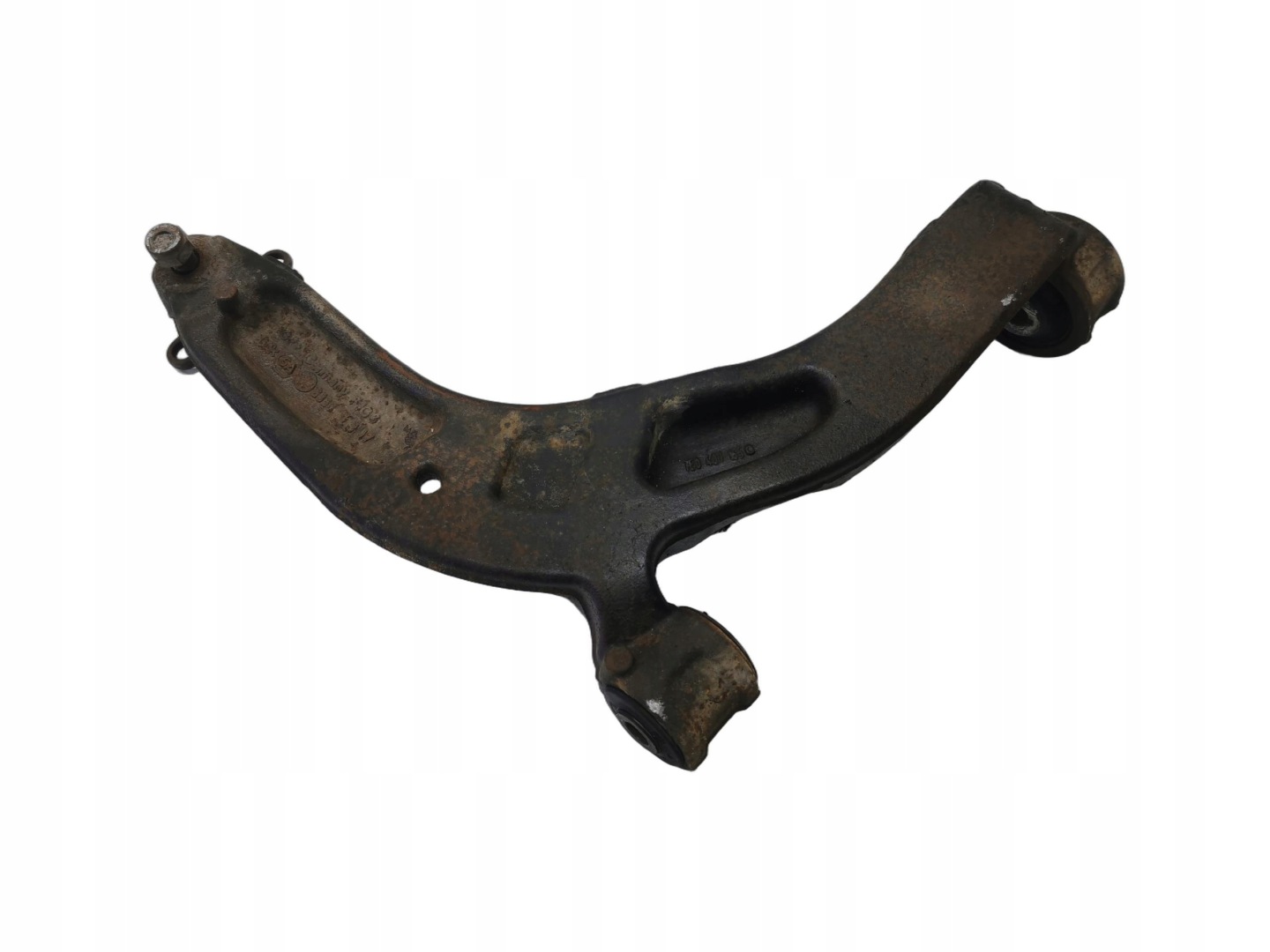 arm left front VW T6 7E0407165C