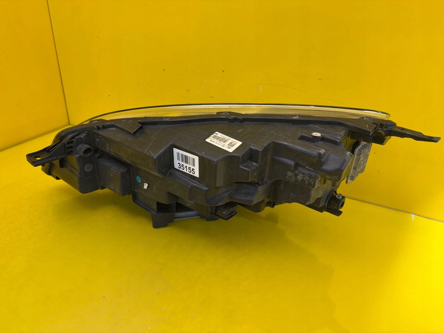 light right Ford Kuga Mk3 Full Led 2 Soczewki LV4B-13E016-AP