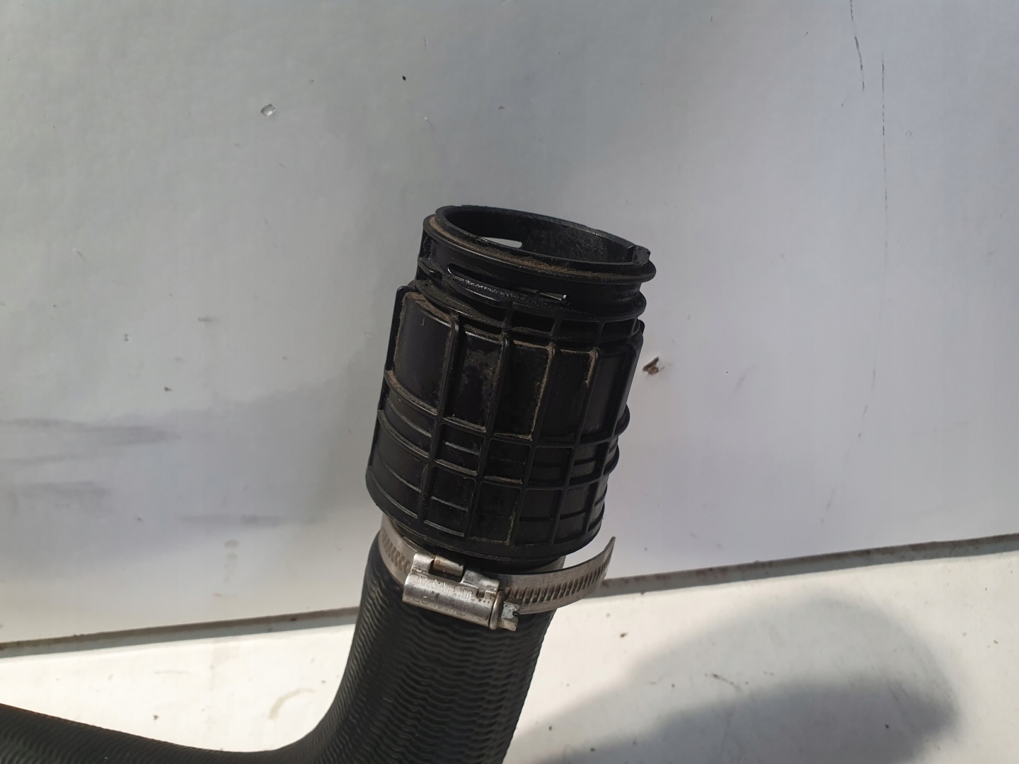 INSIGNIA B rohr PRZWOD intercooler 39176672 2.0 D