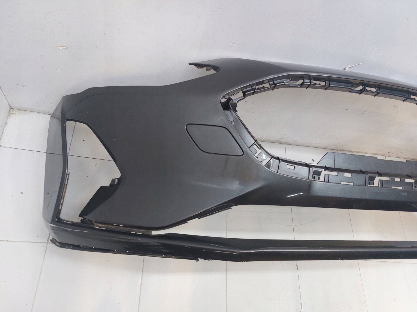 FORD FOCUS MK4 IV 18r> nárazník předek přední