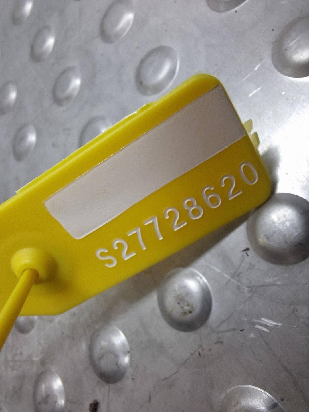 stoßdämpfer links vorne MG HS 1.5 T 18-24 10671735