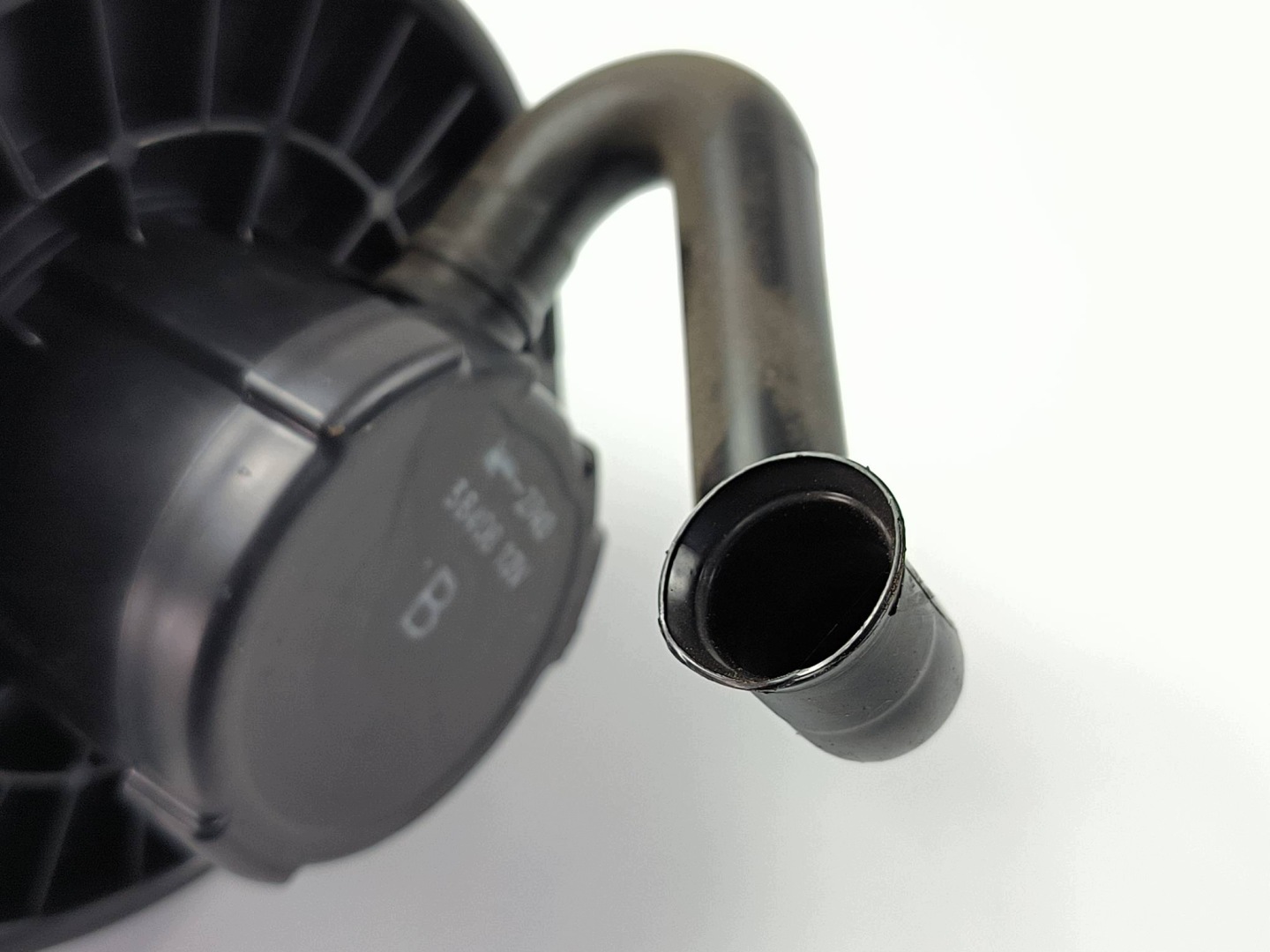 ventilator MITSHUBISHI PAJERO PININ