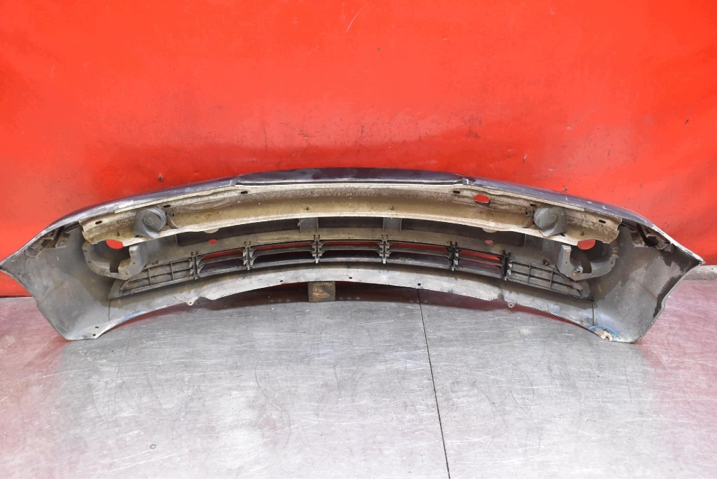 bumper front front black BMW E46 LIFT 01-06
