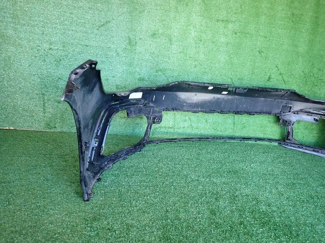 VW GOLF VIII 8 R-LINE GTI front bumper front