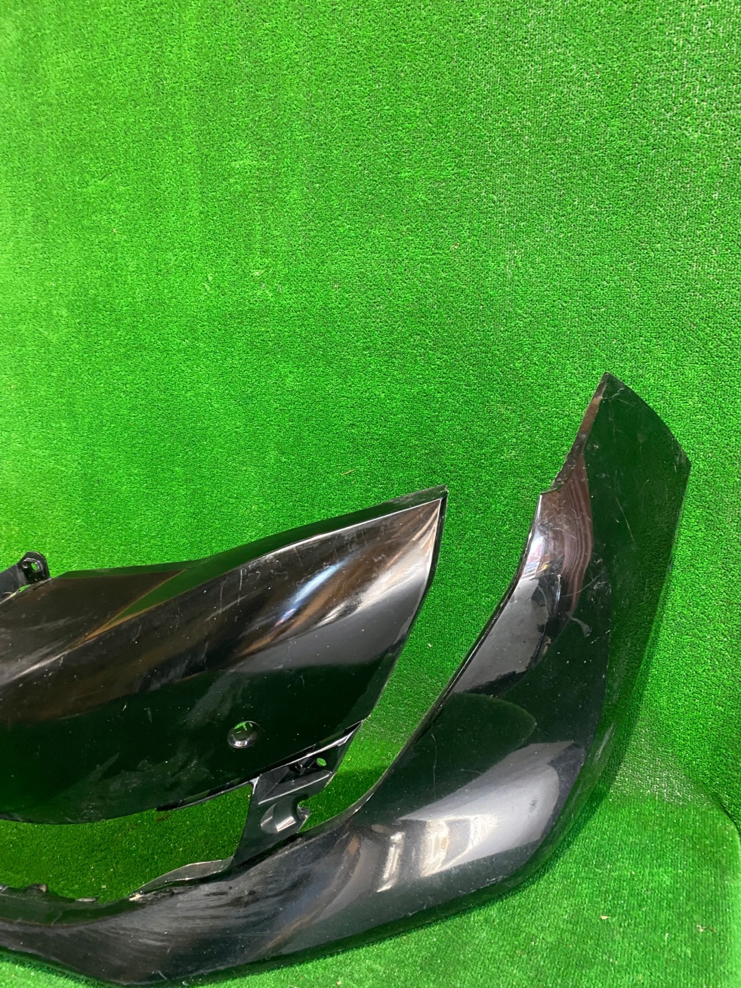 front bumper front PEUGEOT 508 II