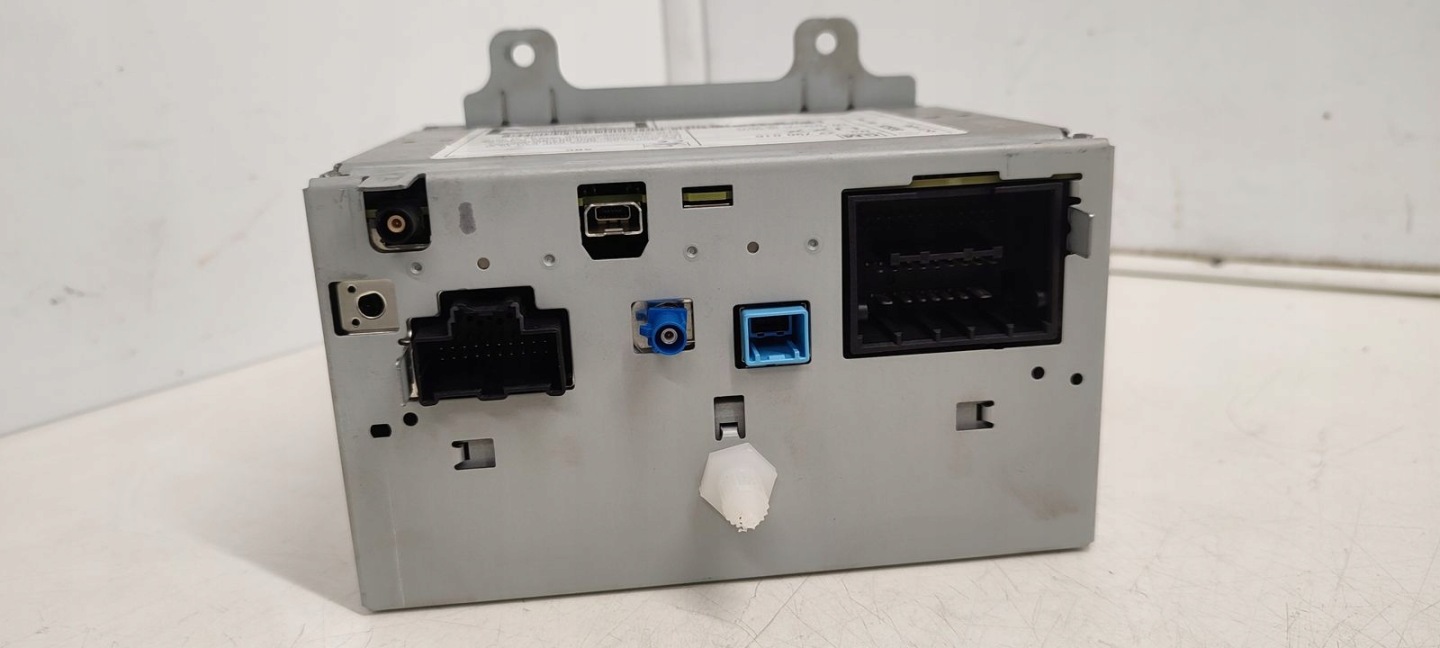 Radio fabryczne Opel Insignia 2,0 CDTI HB