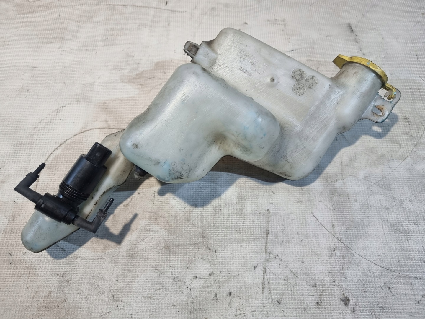 Behälter Spritzdüse OE 05303789AF DODGE CALIBER 08r