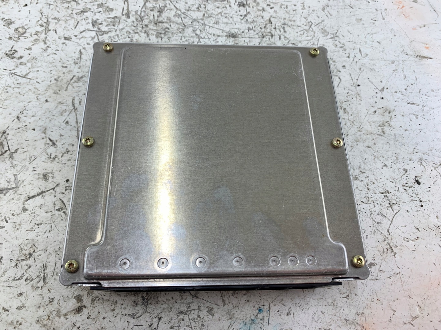 MERCEDES W168 1.7 CDTI unité de commande électronique uce moteur A0275459632