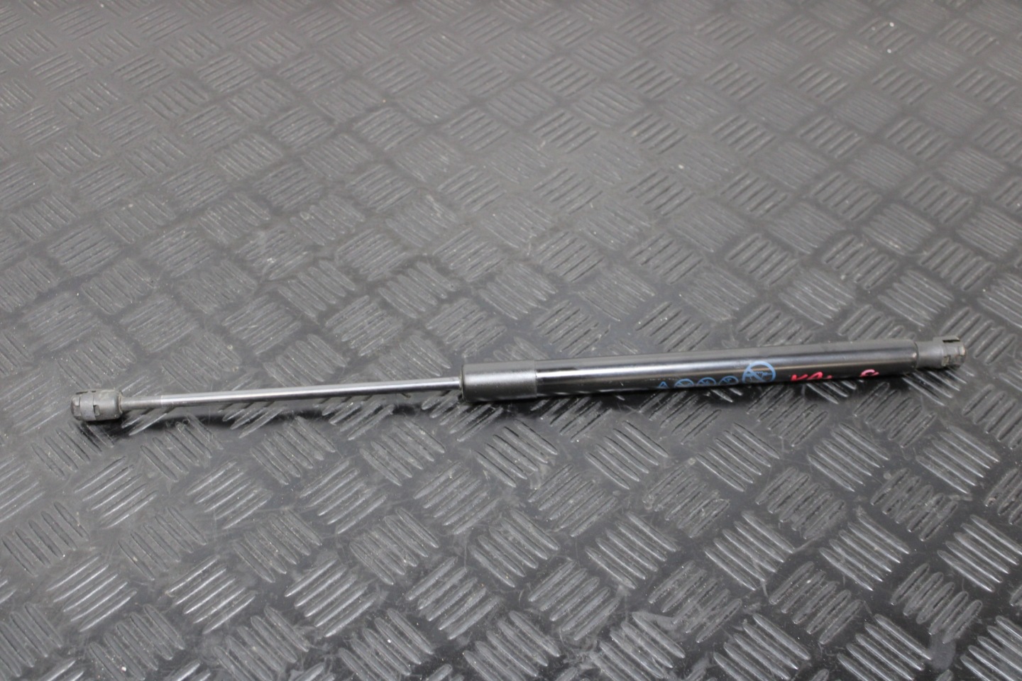 damper telescope G1B5-A406A10-AC FORD KA+ KA + ACTIVE LIFT
