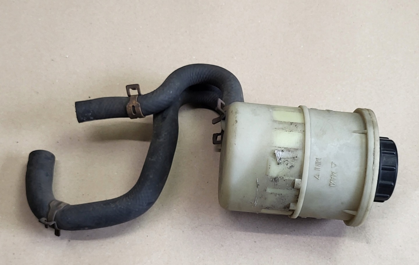 serbatoio olio servosterzo RENAULT MEGANE SCENIC e CLIO MOVANO MASTER OE
