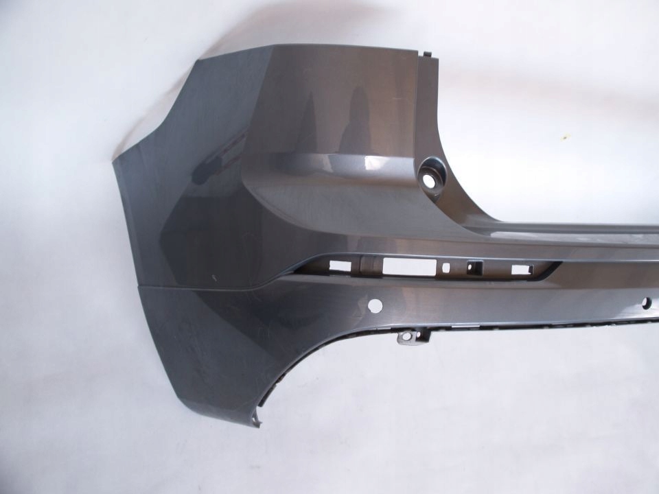 Volvo XC60 bumper rear part rear xc 60 17r 2017