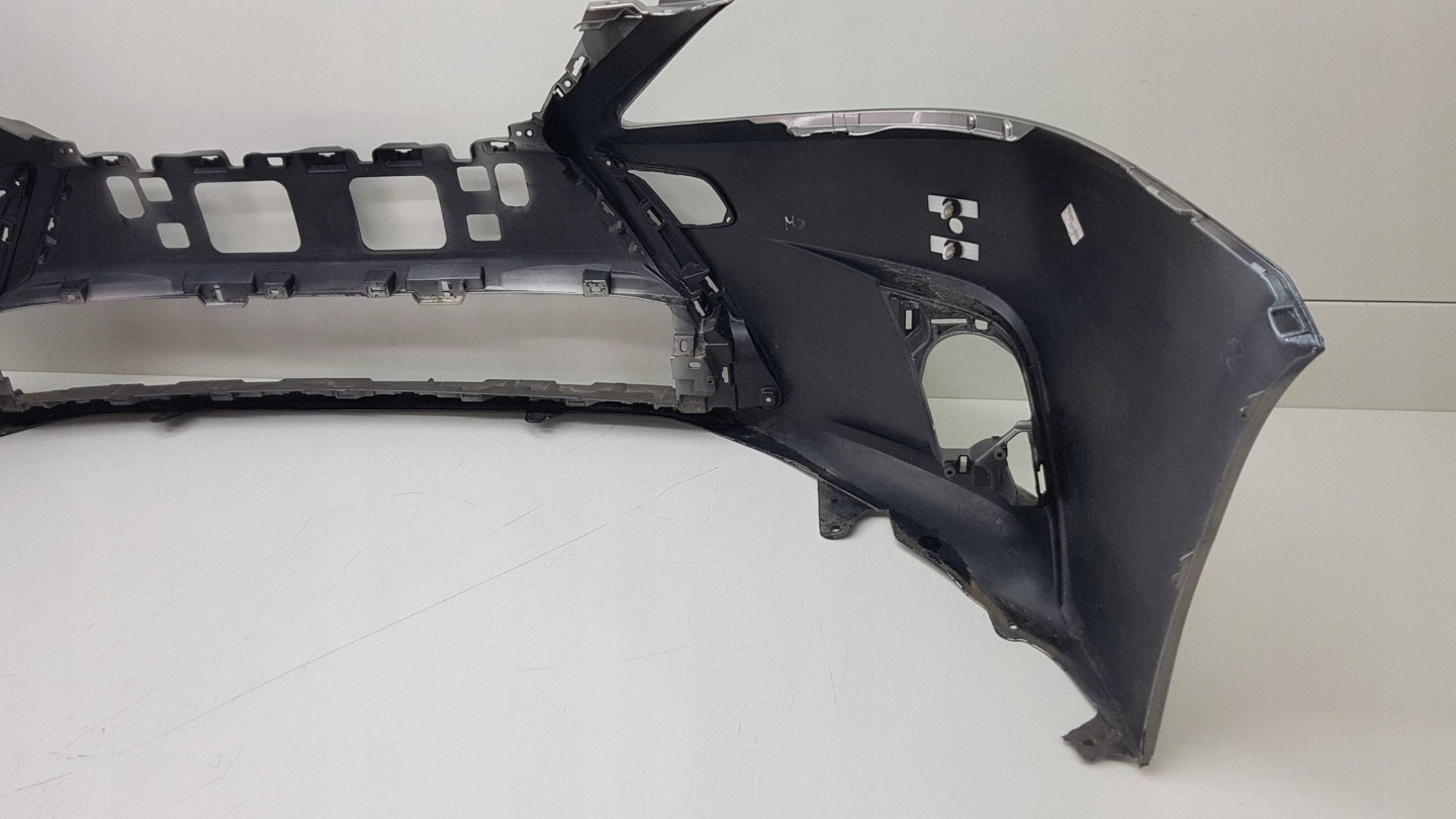 LEXUS CT 200 2014 - bumper front 52119-7250