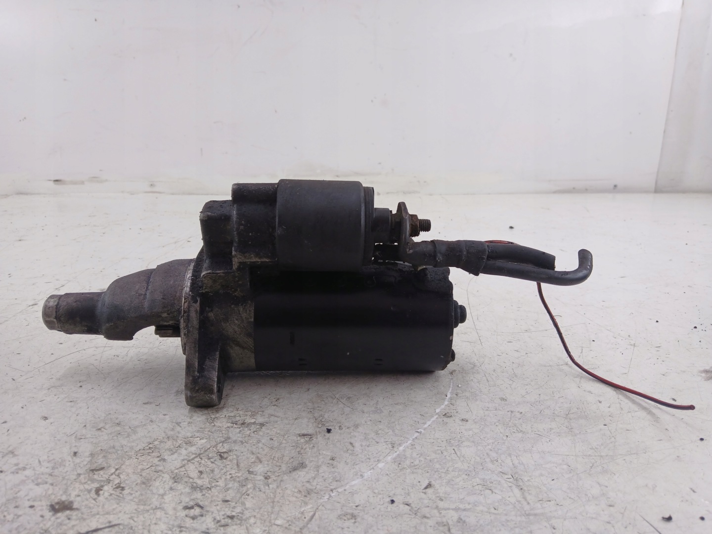 AUDI A6 C5 VW PASSAT B5 2.5 TDI starter 0001109021