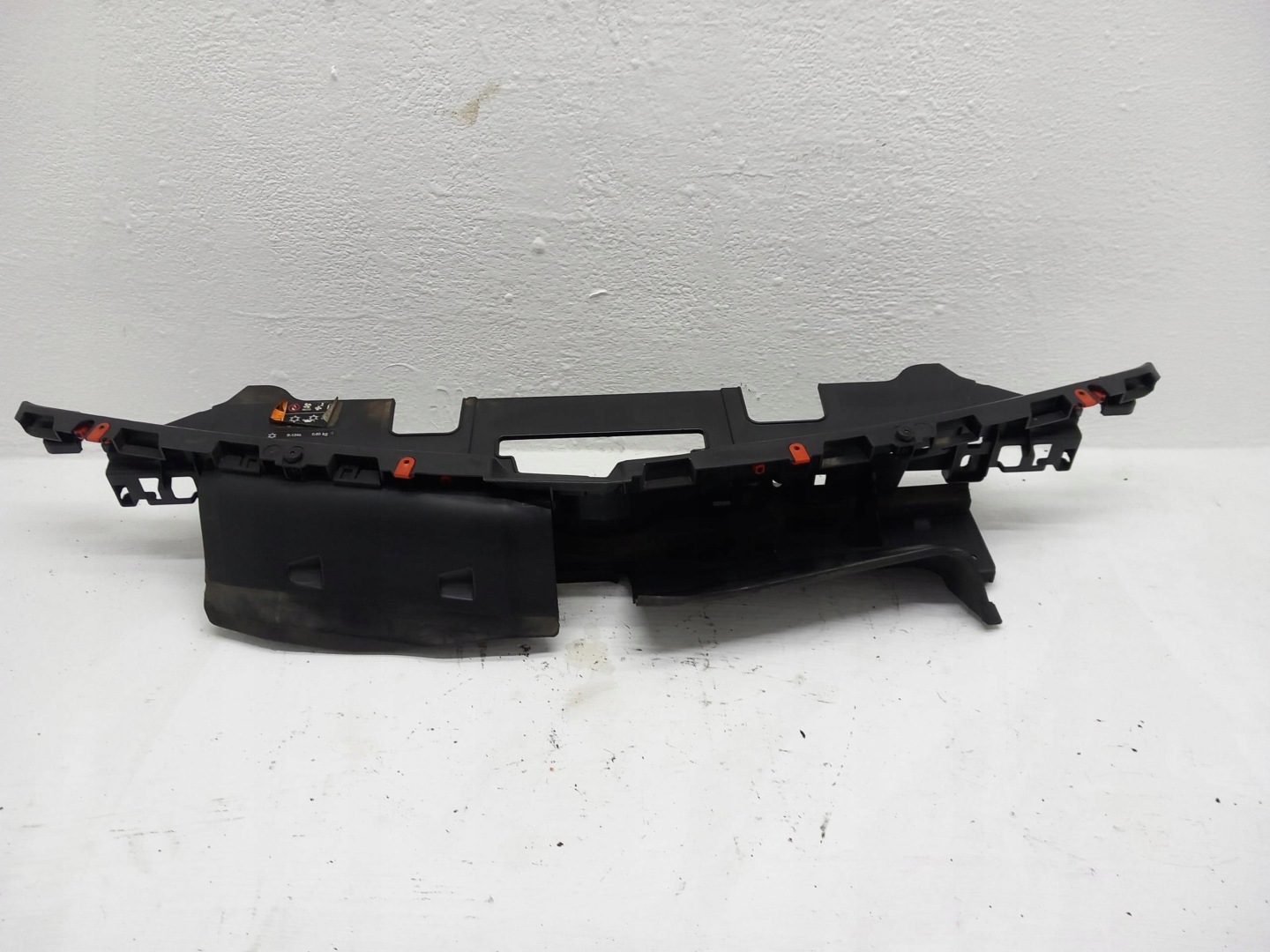 bar, wall front OPEL INSIGNIA A 08-14 22798560