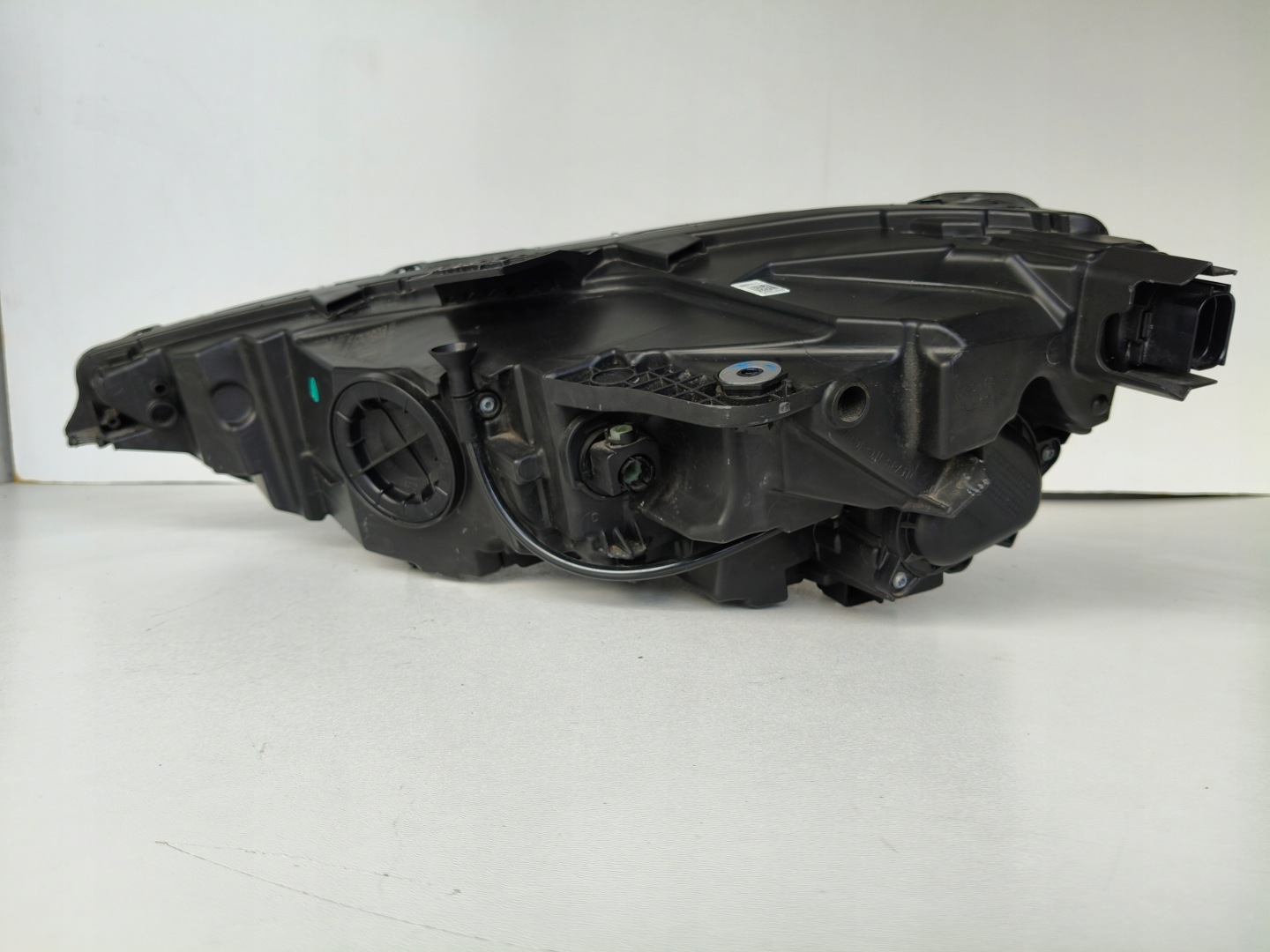 light right REFLEKTOR AUDI A3 8Y 8Y0 20- FULL LED