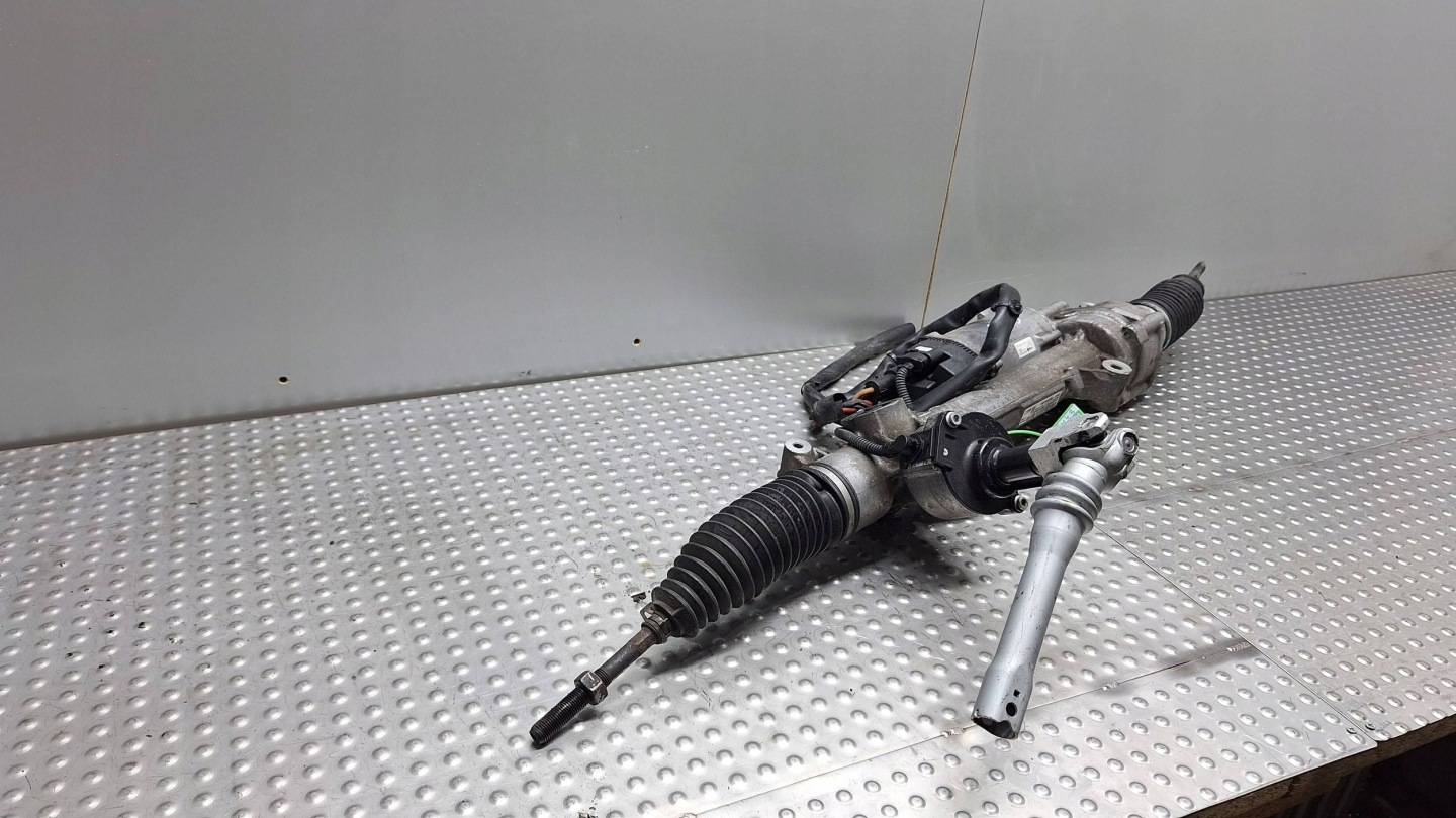 servo control 2184606400 MERCEDES CLS W218