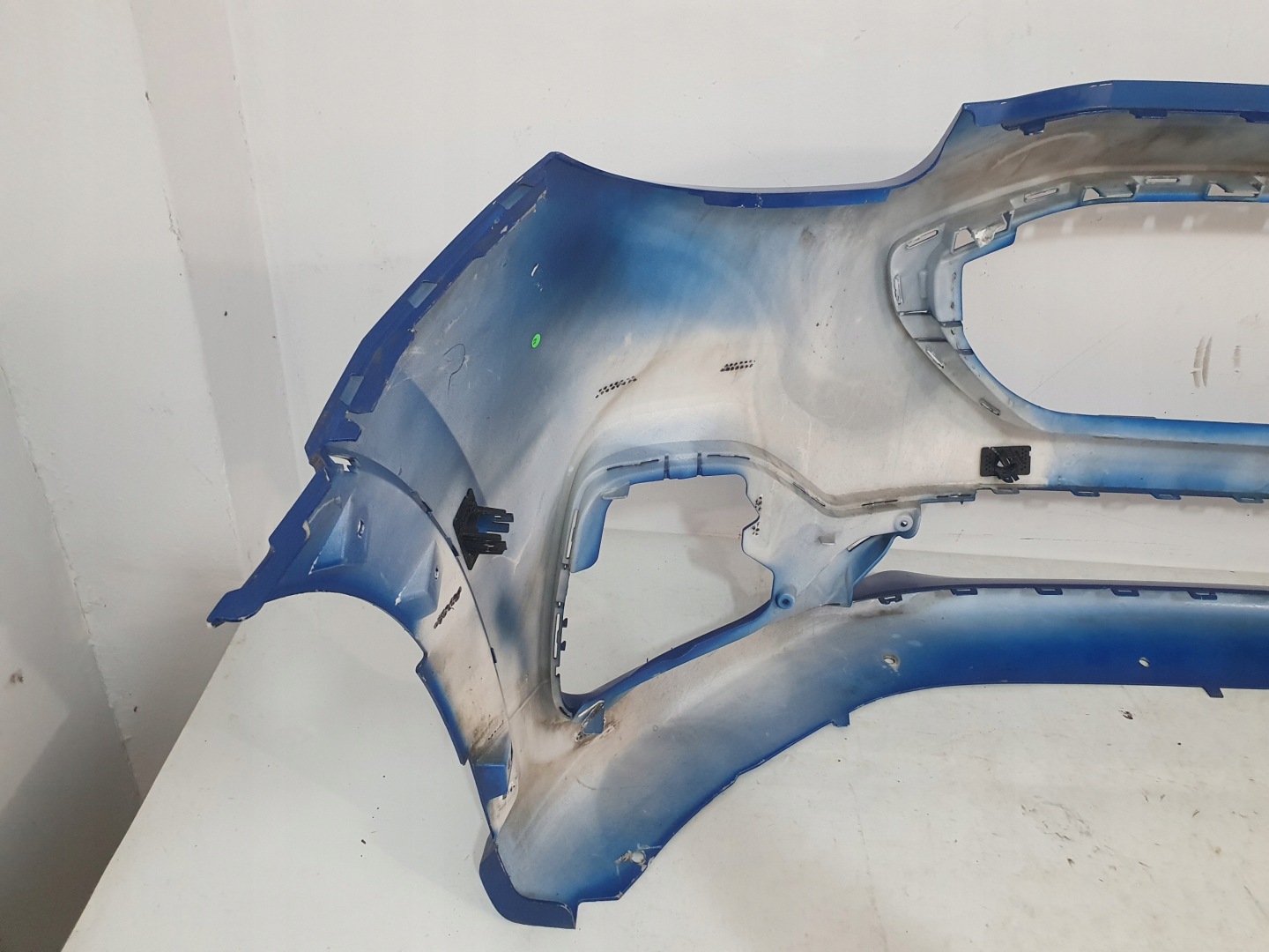 bumper front front FORD PUMA MK2 ST-LINE
