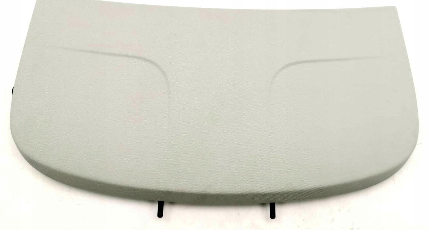 ORG plato cover rear boot boot AUDI A7 RS7 SPORTBACK 4G 4G8867769