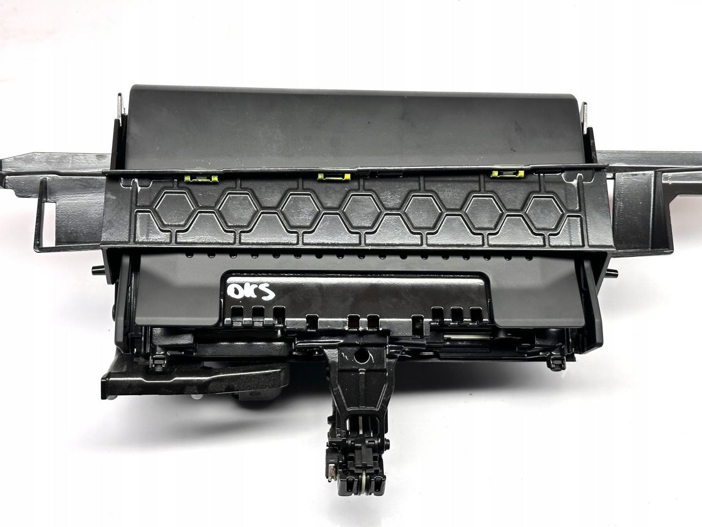 AUDI A6 S6 C7 Ekran display Radia MMI 3g navigation devices 4G2919601N