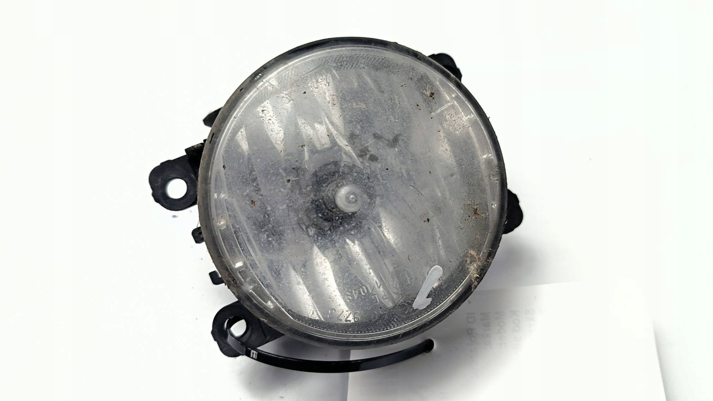 Nebelscheinwerfer links 261500097R RENAULT MASTER III LIFT