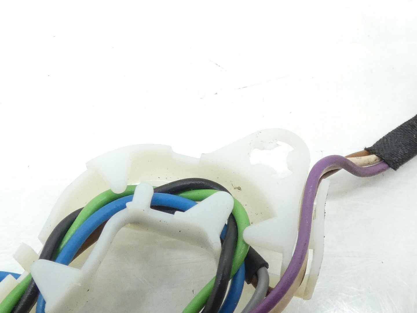 bundle wiring airbags airbag MULTIFUNKCJA AUDI A1 8X 8X0971589C