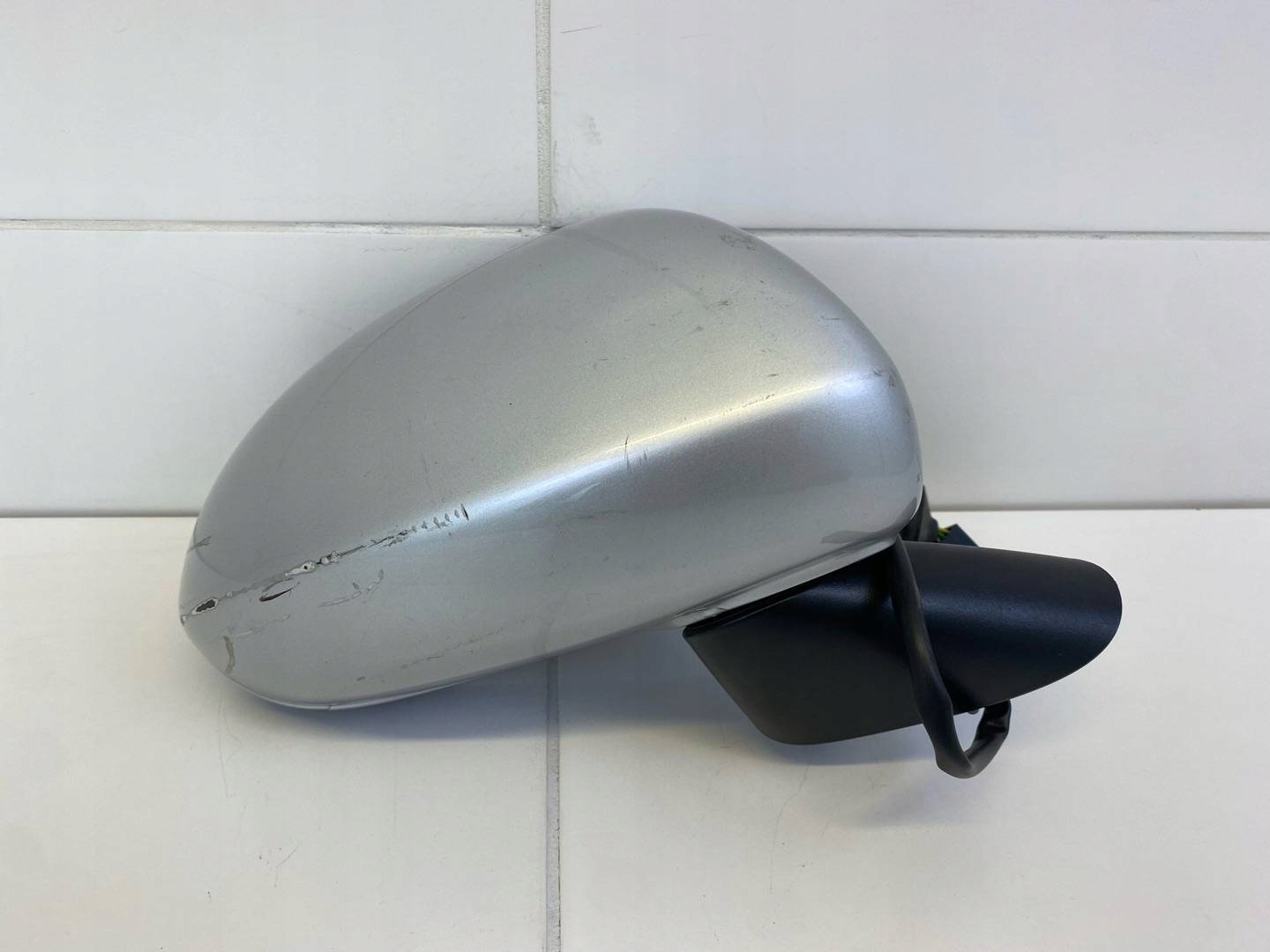 mirror exterior right side Opel Corsa D facelift 2014 468435664