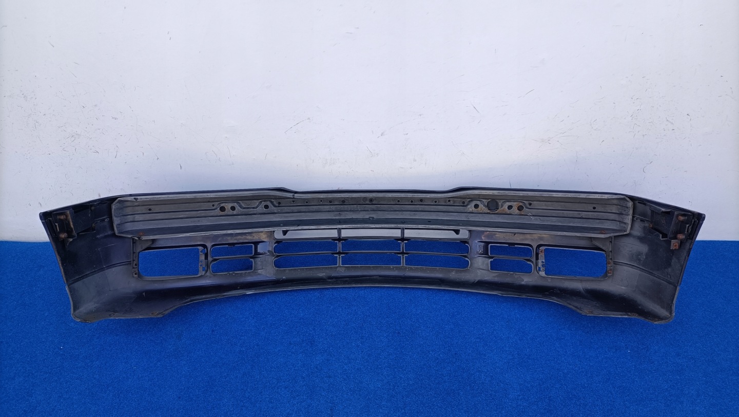 BMW 3 E36 bumper front + sider 51111960089 LC7