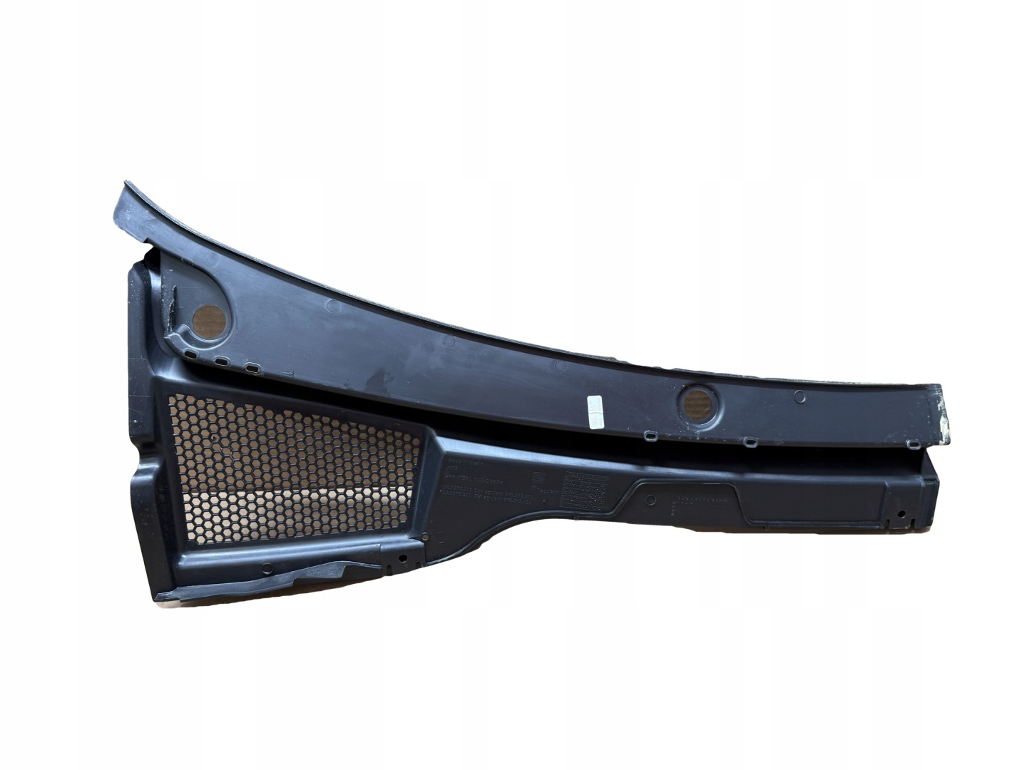 SEAT ARONA torpedo left 6F1819403N