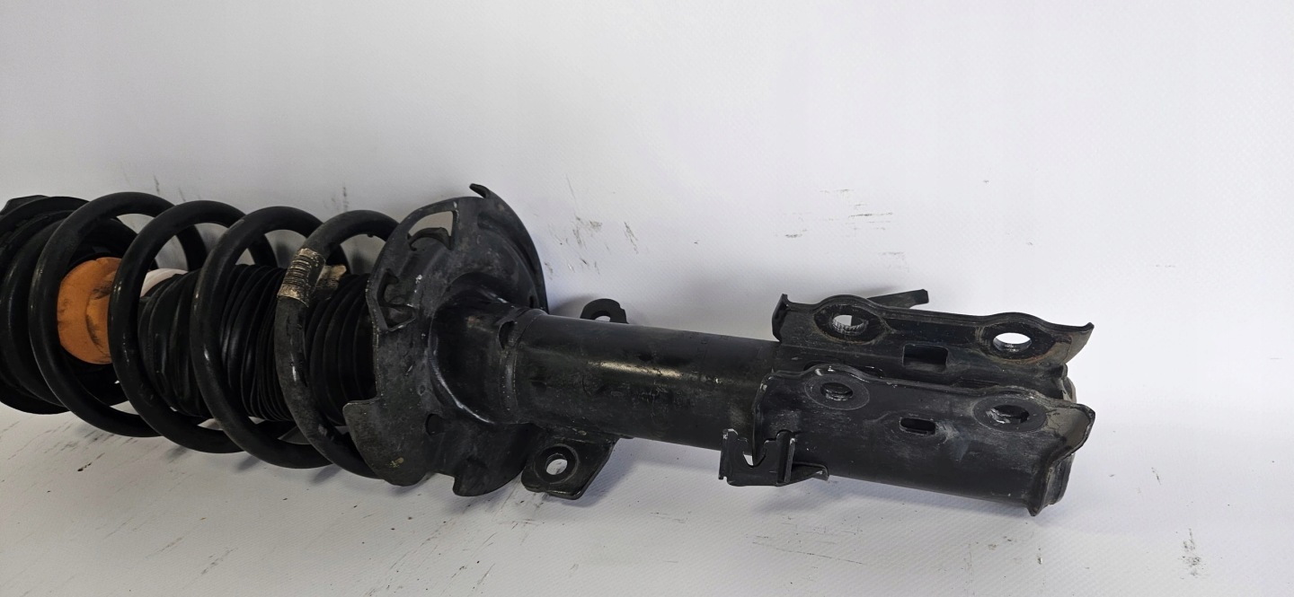 shock absorber right front FORD FIESTA MK8 17