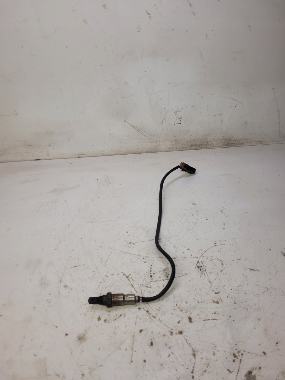 SENSOR TEMPERATURY GASE AUDI A4 A5 8W0906265D