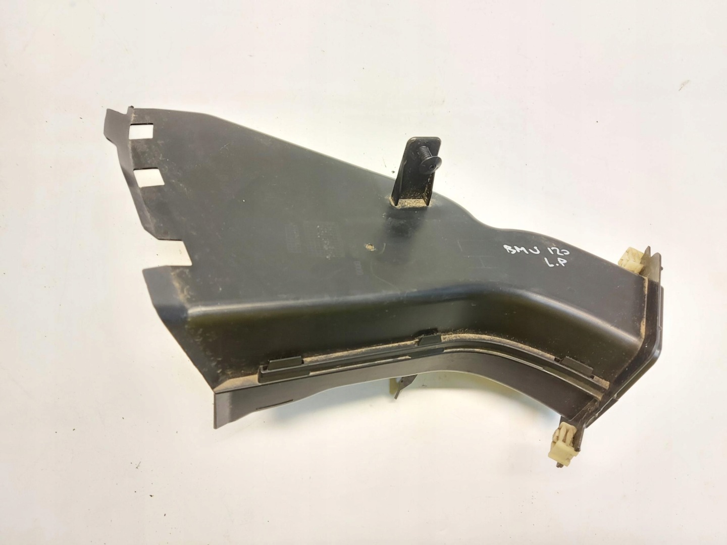 BMW iX i20 2023, Xdrive50 drain intake air left front 8737025