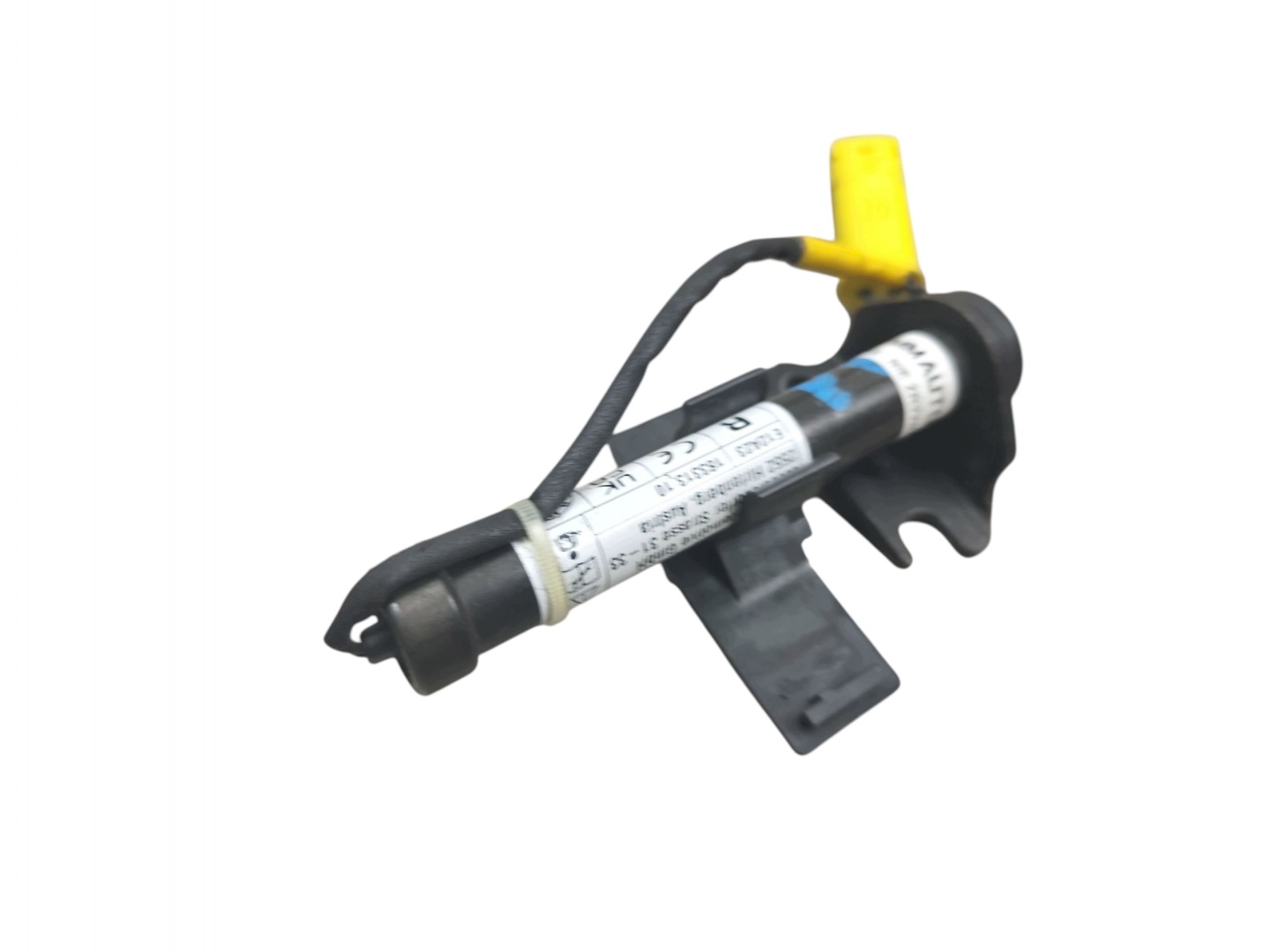 NABOJ PIROTECHNICZNY bonnets right front BMW G31 0589-P1-000095