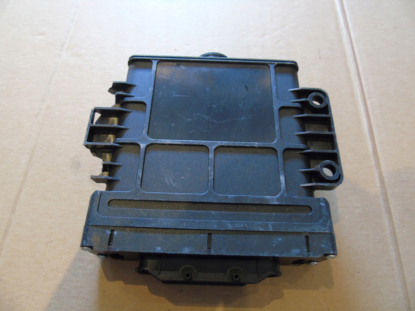 module gearboxes PORSCHE CAYENNE 7P5 VW TOUAREG 7P6 1 9