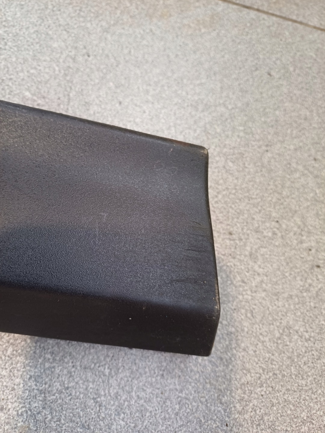 moulding door left front front KIA X CEED 87721-J7CA0