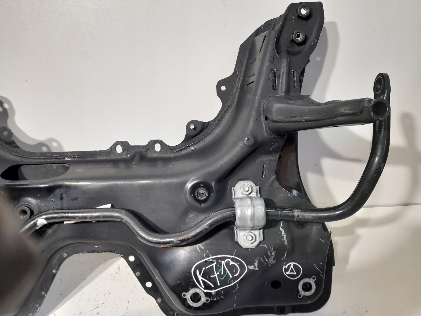 JEEP RENEGADE axle beam front subframe FIAT 500X