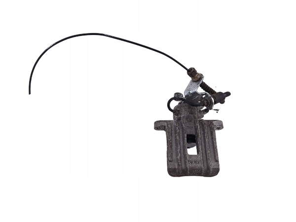 SEAT ALTEA and caliper brake left rear part