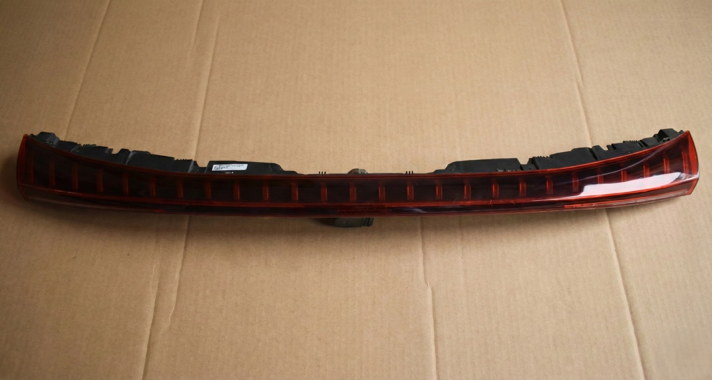 IDEALNA light OLED AUDI A5 B10 AVANT 1
