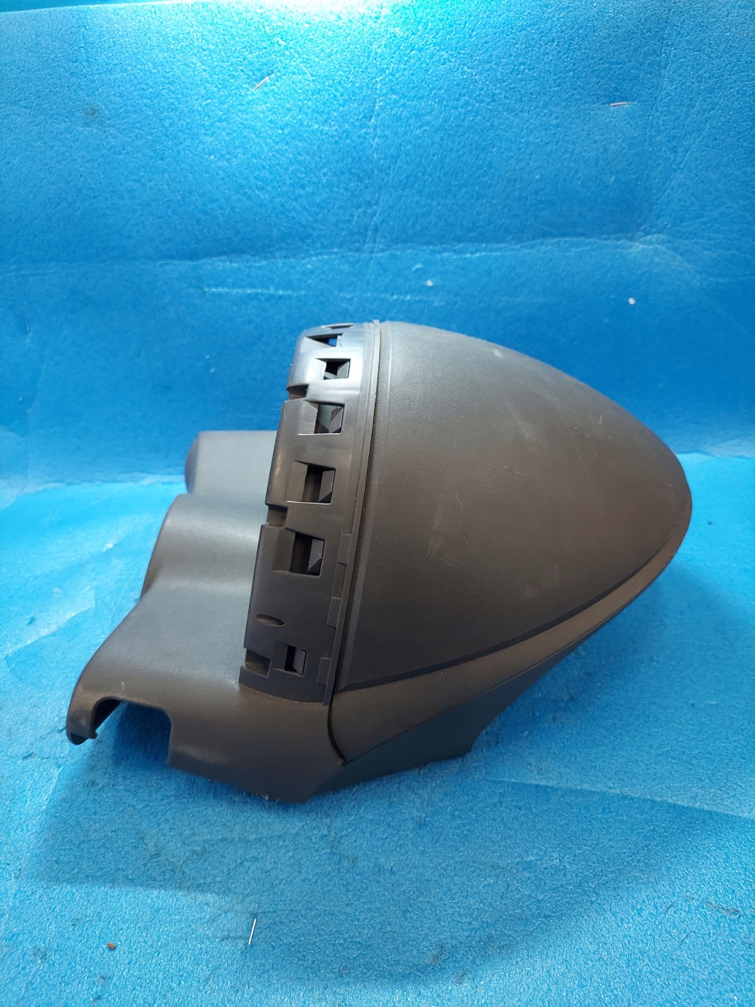 budíky hodiny SMART 450 KC186