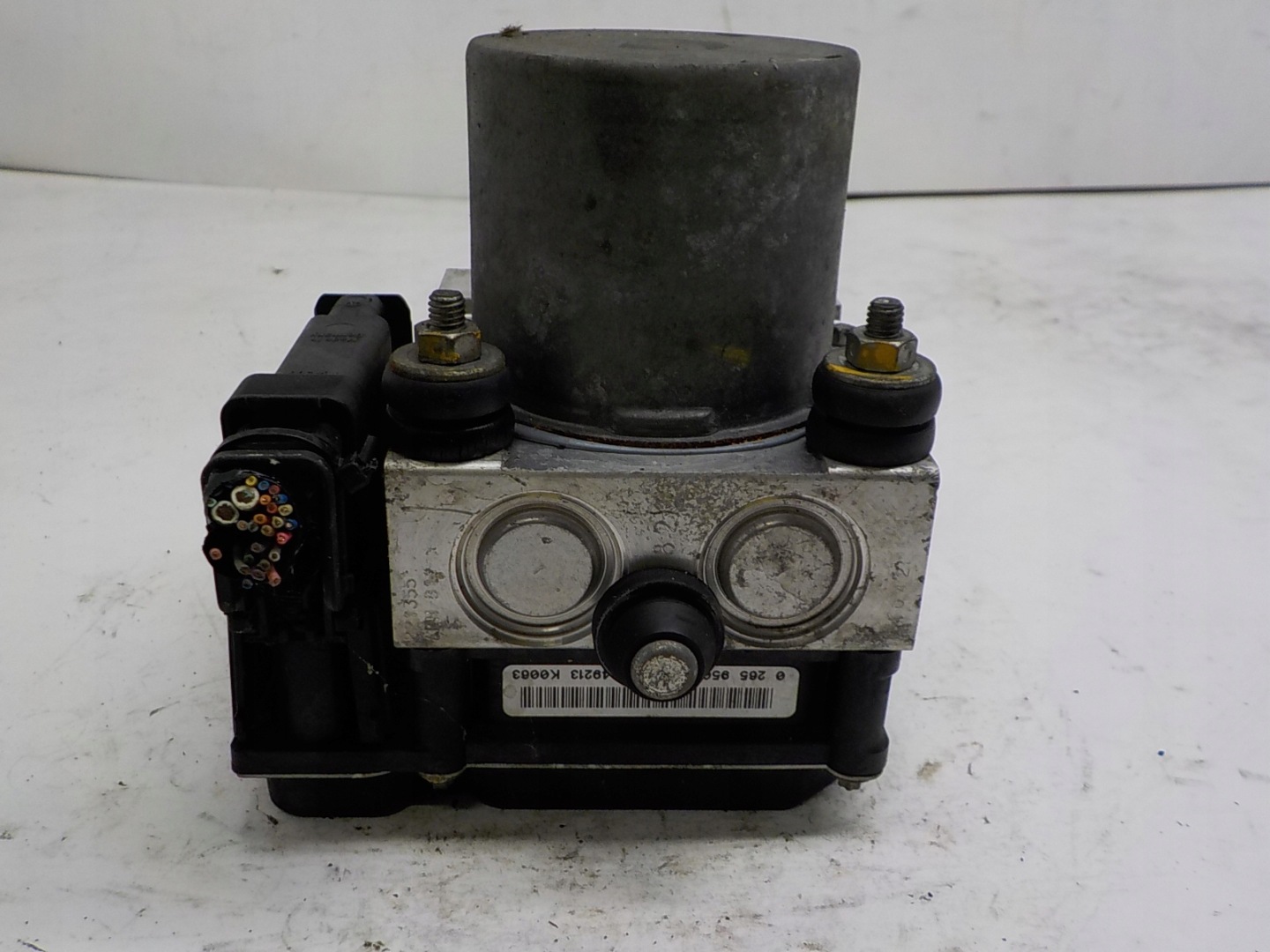 HONDA FR-V Pompa ABS 0265234266 JDVVV 0265950431