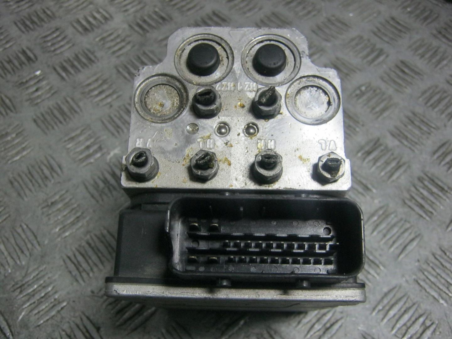 pump ABS 51786688 Alfa 159 Brera
