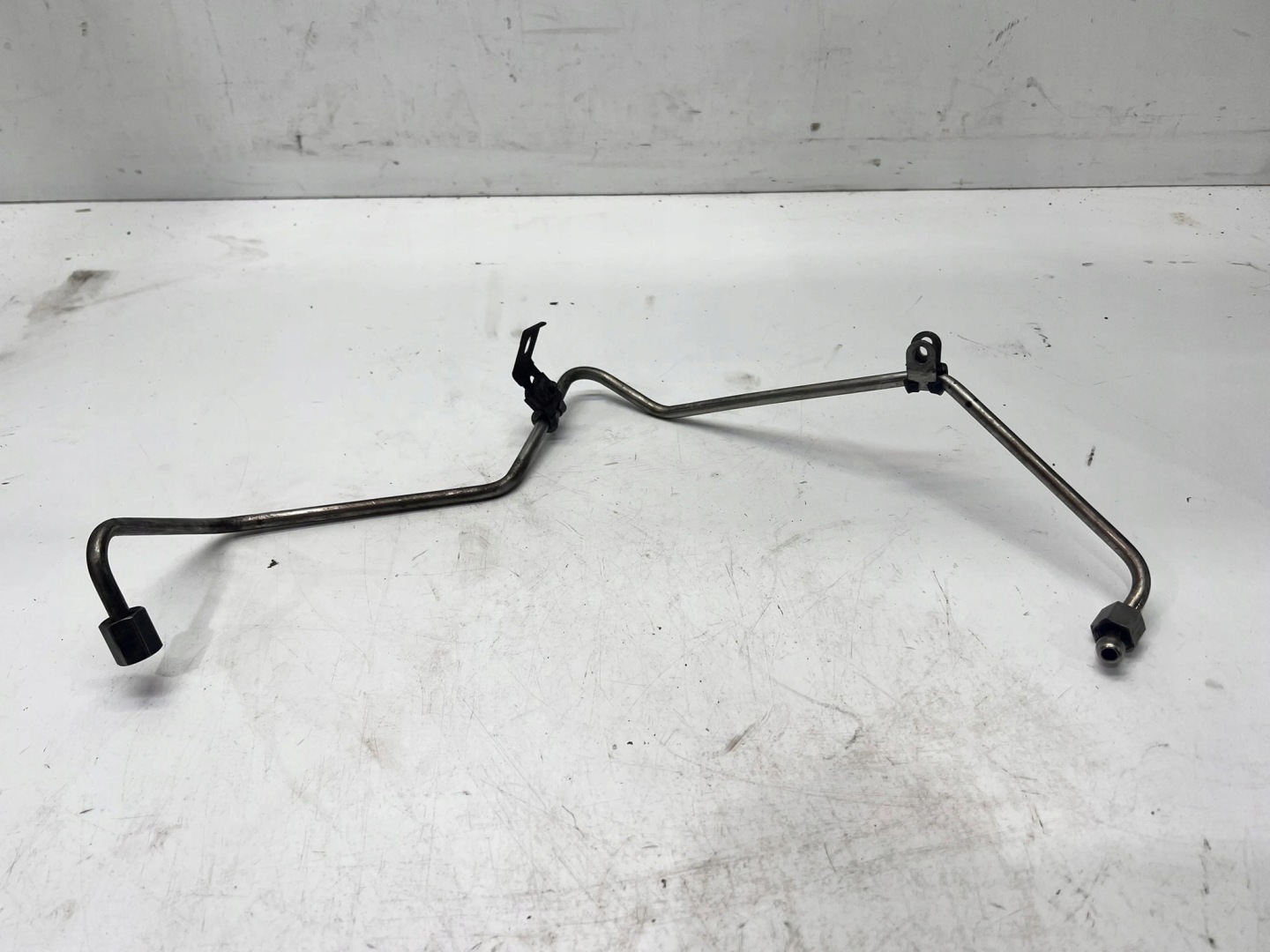 Ölleitung Turbolader AUDI 1.9 TDI 038145771AB