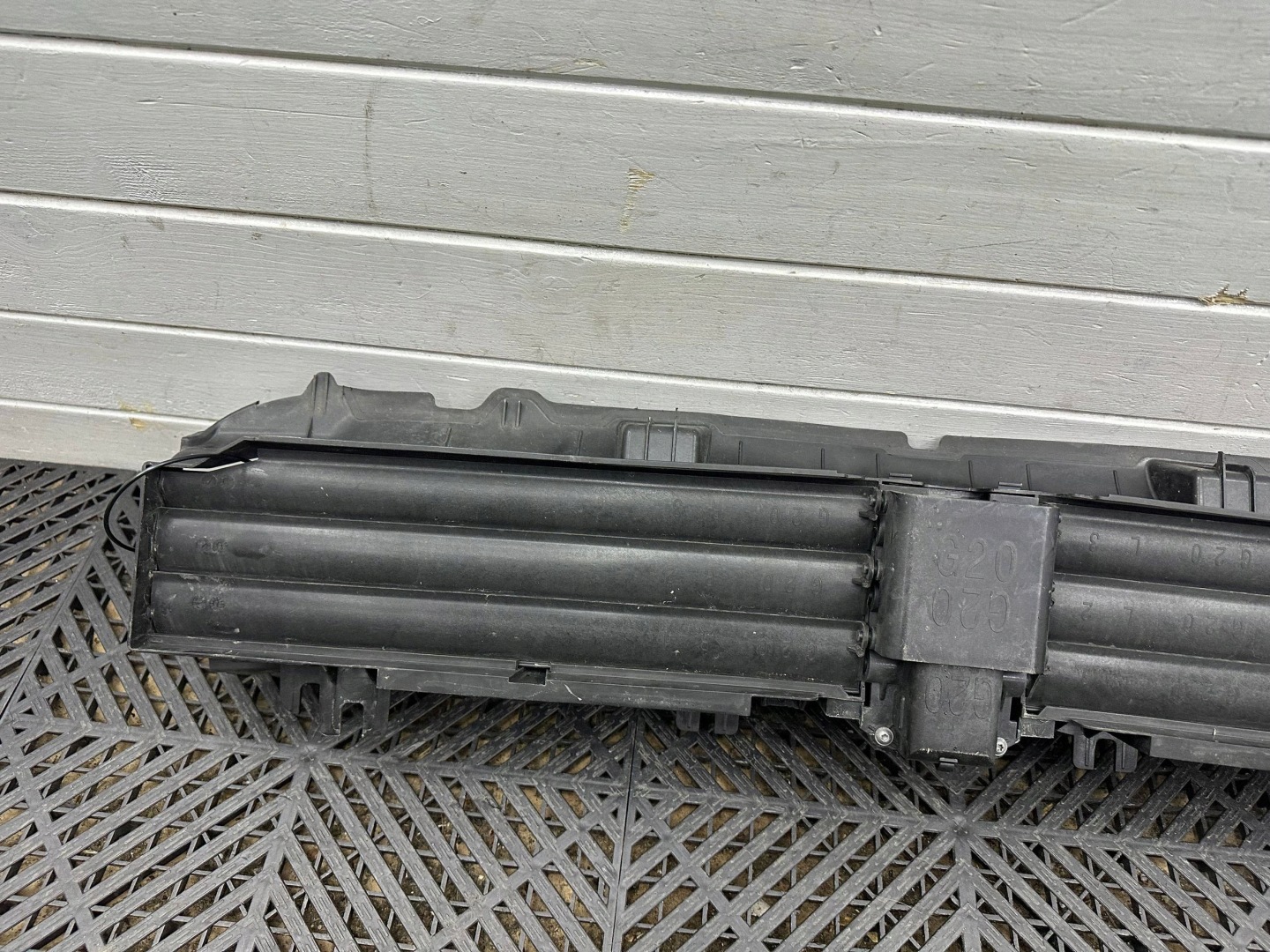 kanal luft BMW 3 G20 G21 M PAKIET 5A22C65